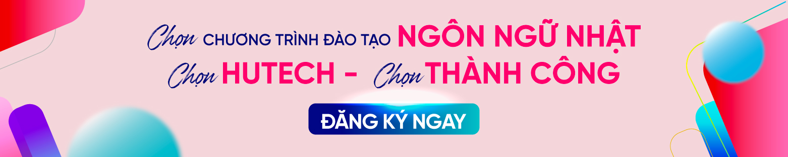 Ngành Ngôn ngữ Nhật 419