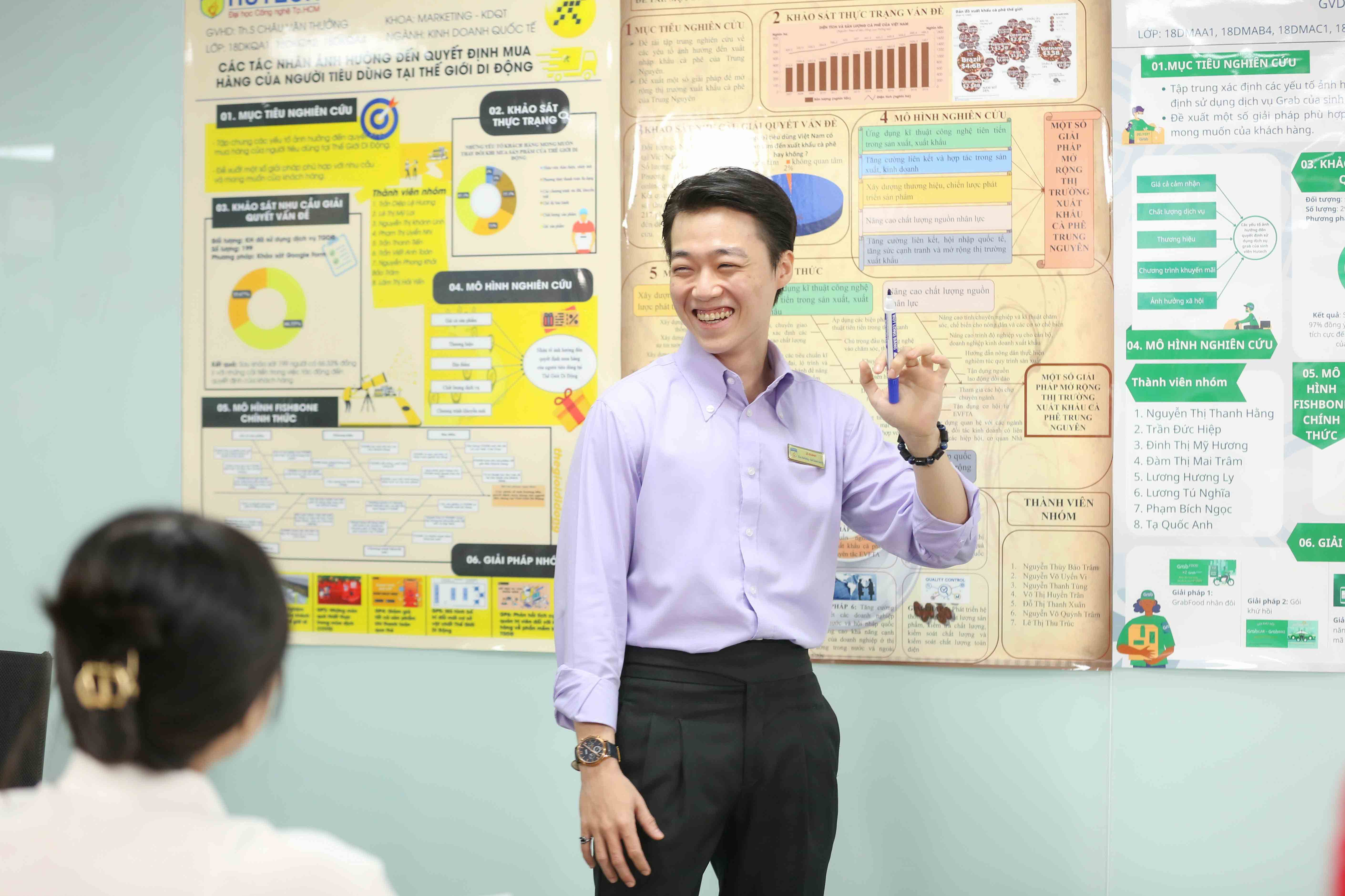 Top 5 trường đại học uy tín đào tạo ngành Kinh doanh quốc tế tại Việt Nam? 106