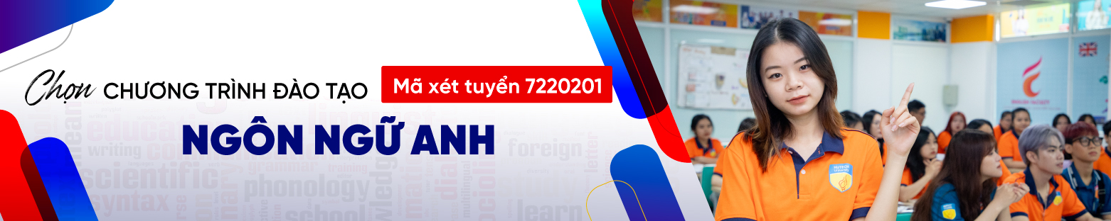 Học ngành Ngôn ngữ Anh ở đâu? 3