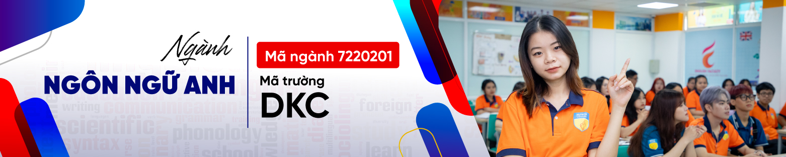 Ngành Ngôn ngữ Anh là gì Ra trường làm gì HUTECH 1