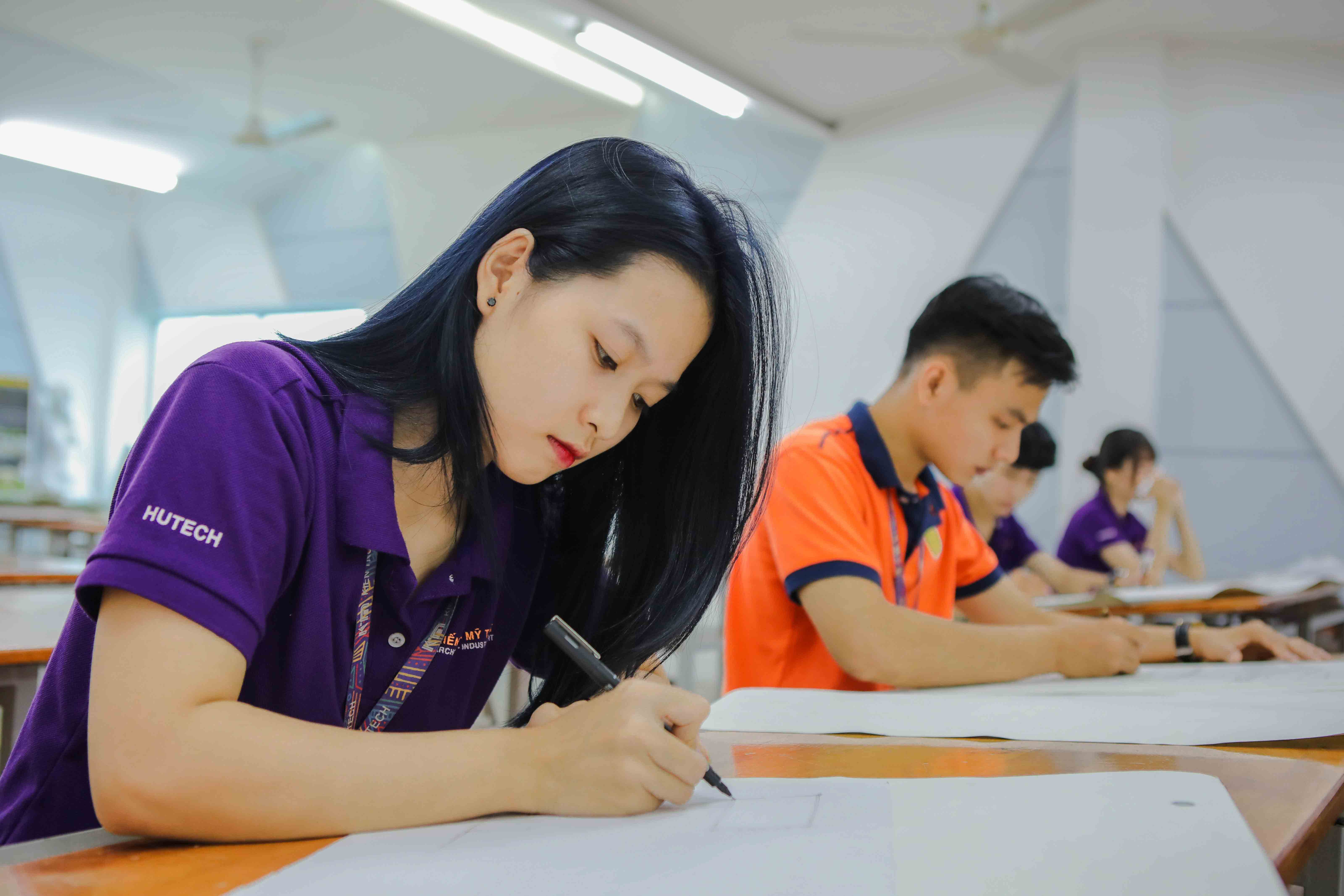 Top 5 trường đại học uy tín đào tạo ngành Nghệ thuật số tại Việt Nam? 97