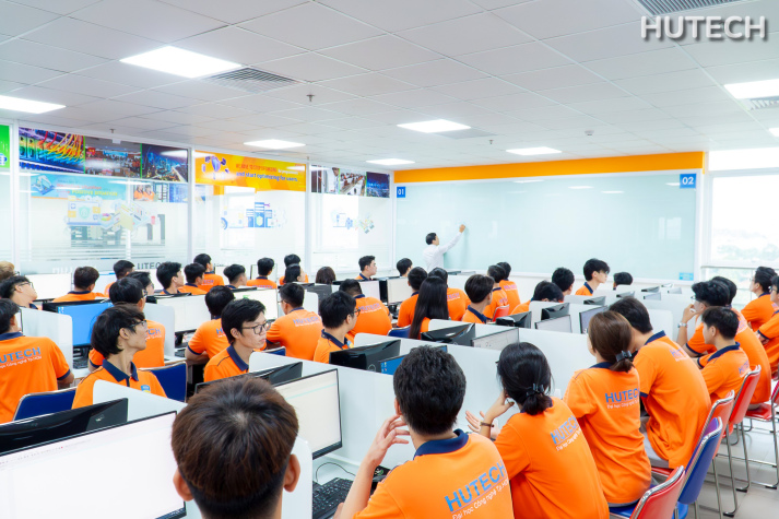 Để xét tuyển ngành Trí tuệ nhân tạo cần học tốt môn nào? 97