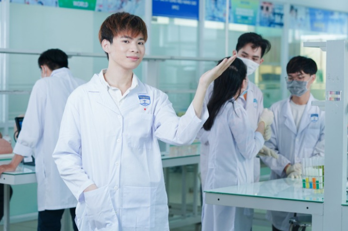 Ngành Kỹ thuật xét nghiệm y học có bị thay thế bởi công nghệ AI hay không? 63