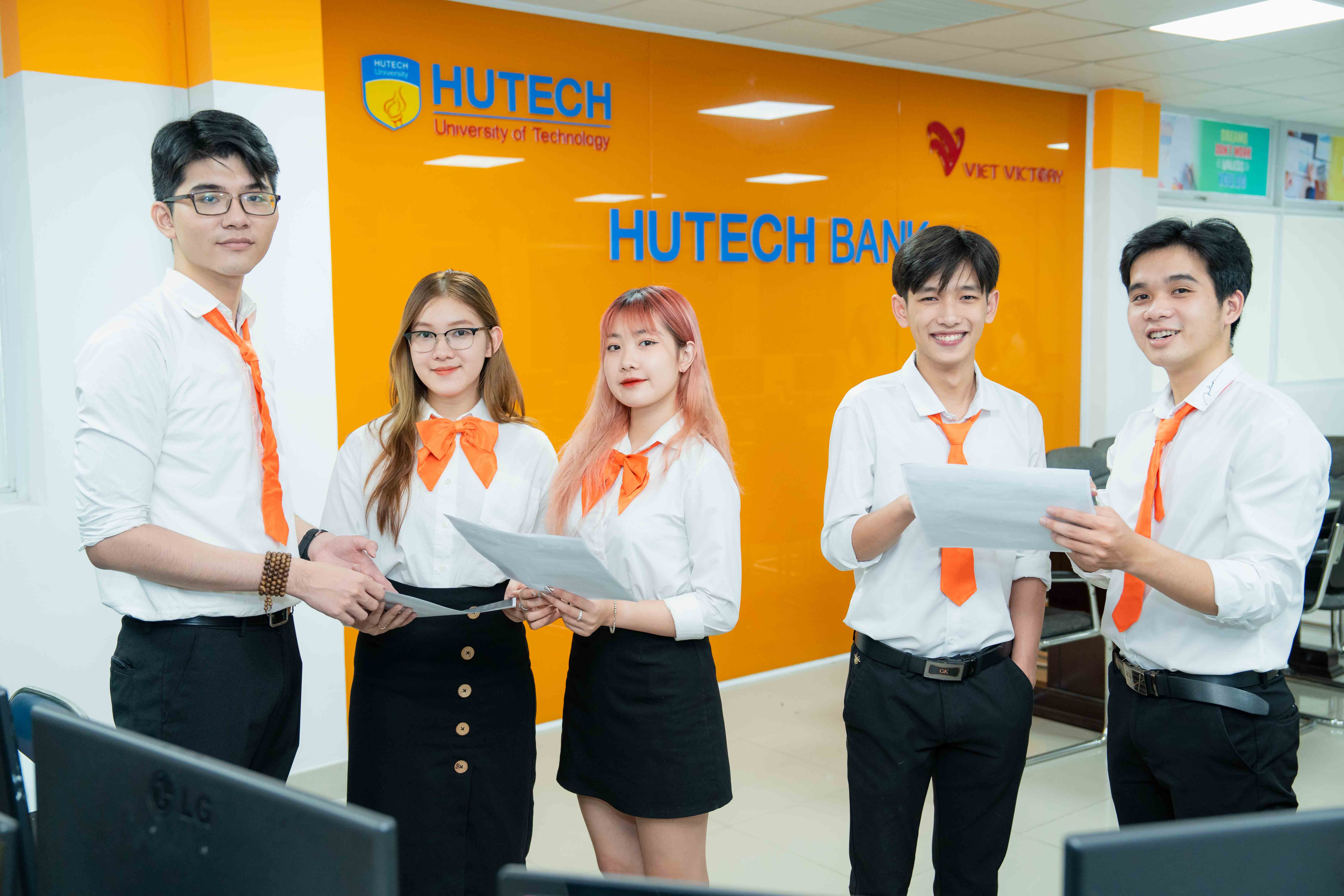 Top 5 trường đại học uy tín đào tạo ngành Tài chính - Ngân hàng tại Việt Nam? 130