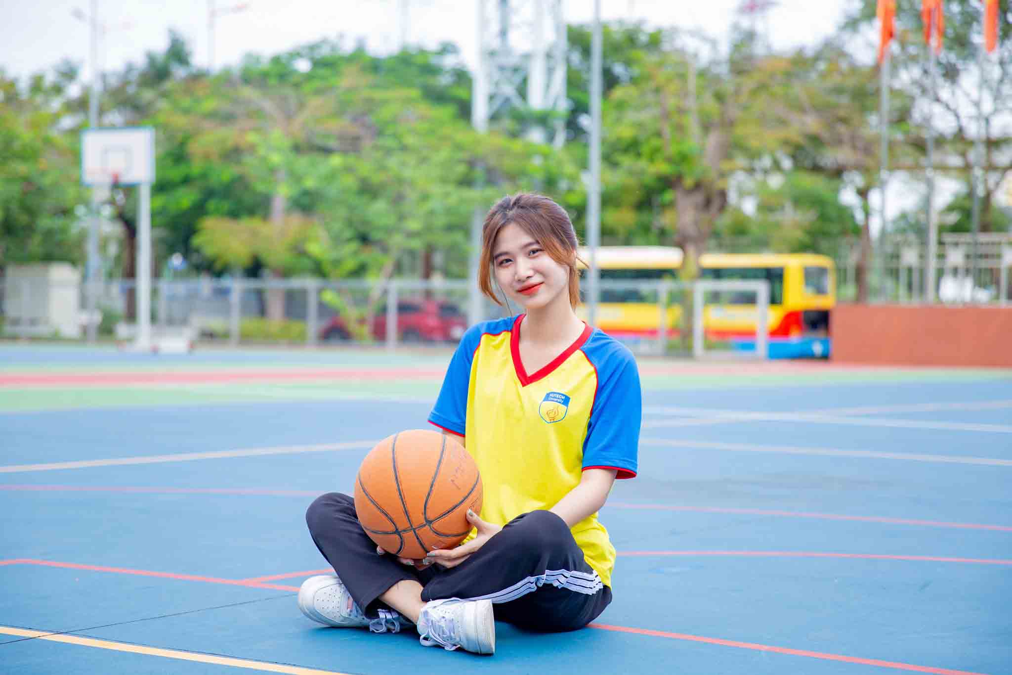 Top 5 trường đại học uy tín đào tạo ngành Quản lý thể dục thể thao tại Việt Nam? 110