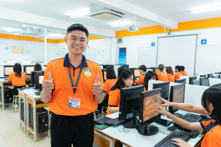 Tiềm năng của ngành Digital Marketing trong xã hội hiện đại