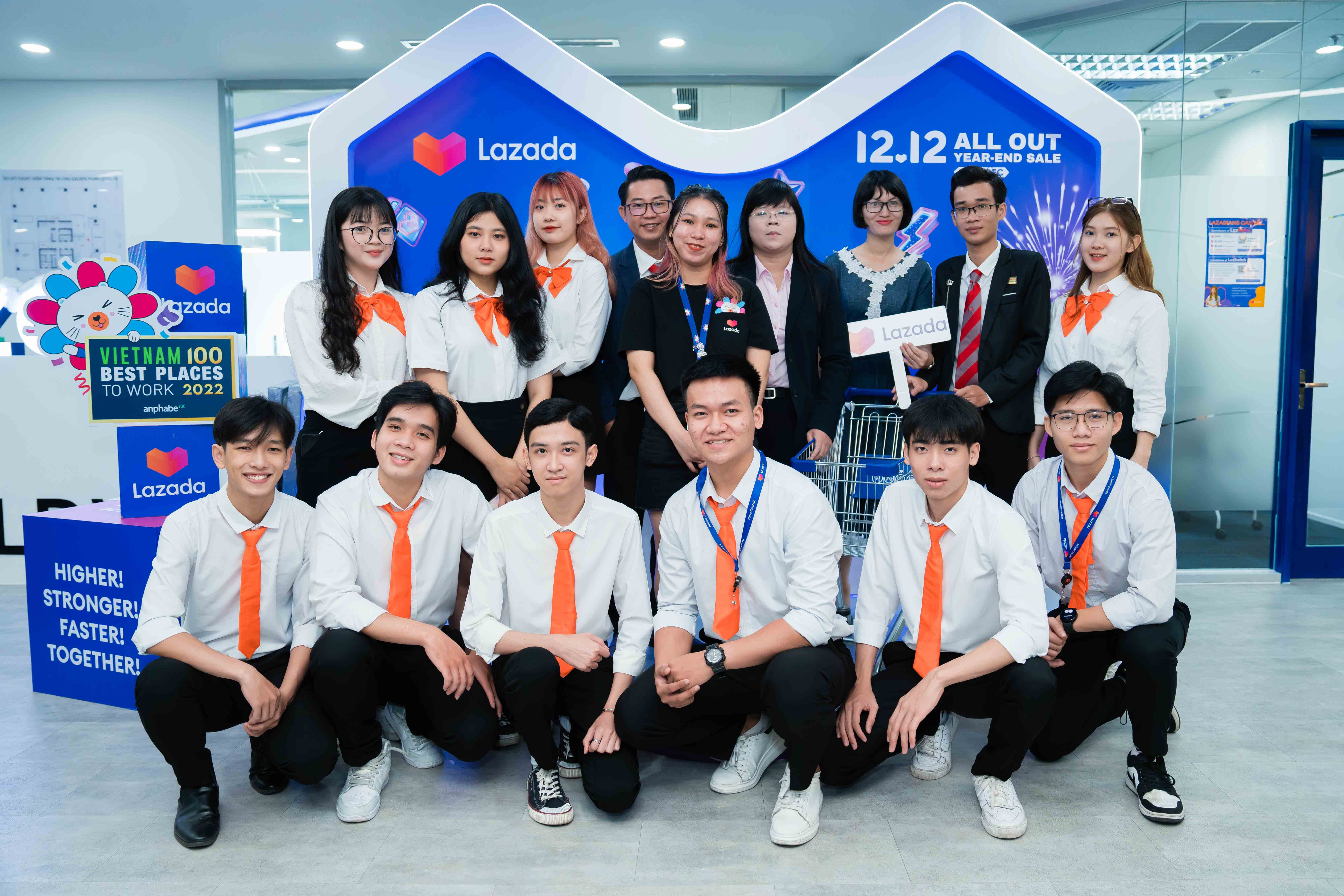 Top 5 trường đại học uy tín đào tạo ngành Thương mại điện tử tại Việt Nam? 108