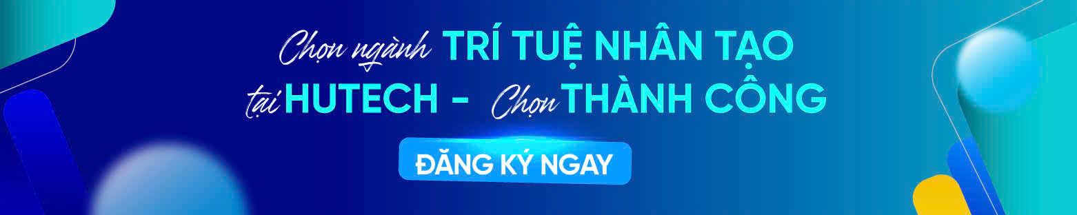 Top 5 trường đại học uy tín đào tạo ngành Trí tuệ nhân tạo tại Việt Nam 265