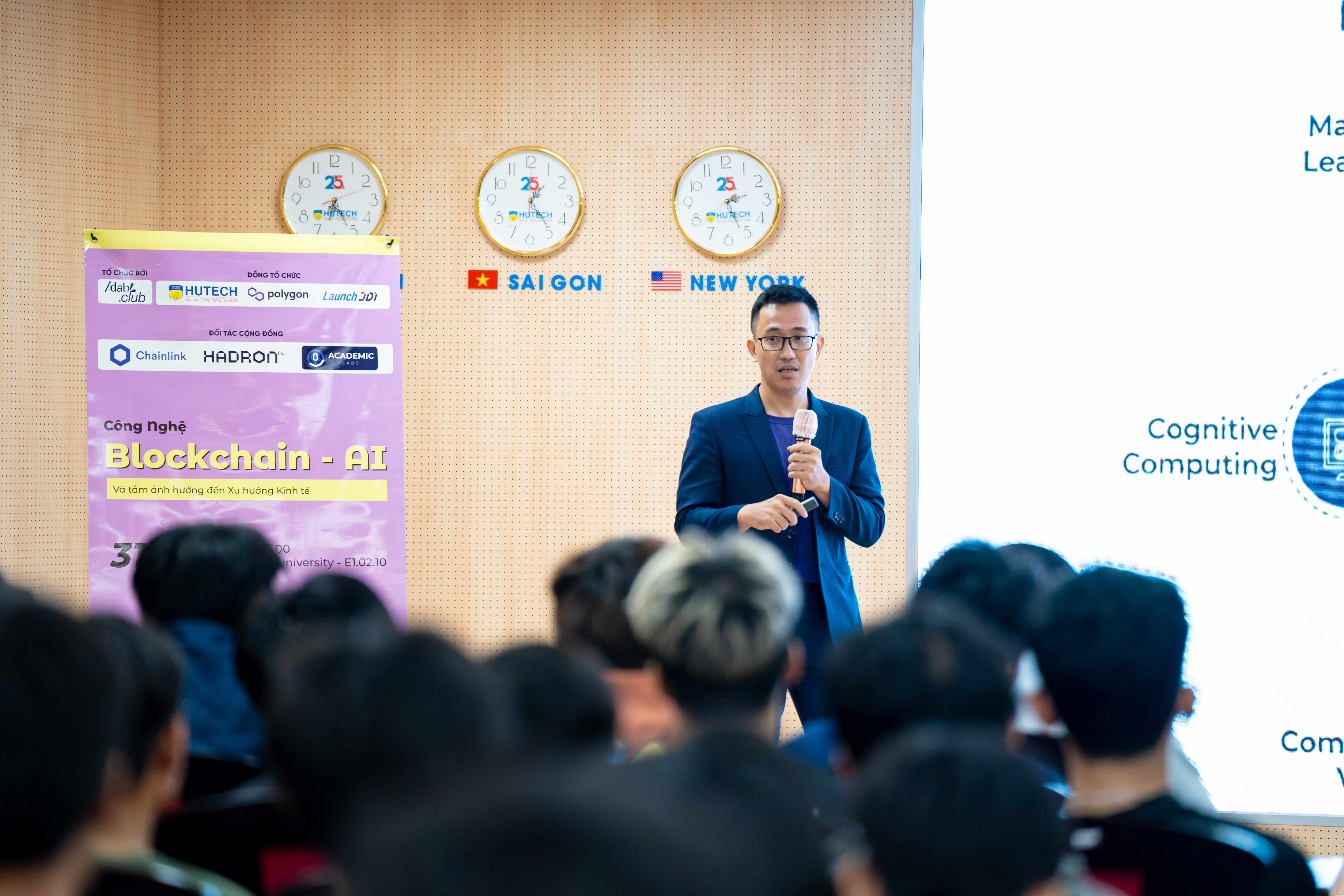 Top 5 trường đại học uy tín đào tạo ngành Công nghệ thông tin tại Việt Nam 157