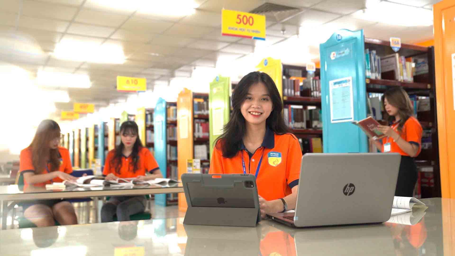 Top 5 trường đại học uy tín đào tạo ngành Quan hệ công chúng tại Việt Nam? 63