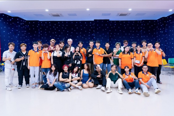 cử nhân ngành Công nghệ điện ảnh, truyền hình có bị thay thế bởi công nghệ AI? 2