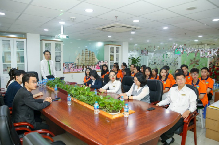 cử nhân ngành Kế toán có bị thay thế bởi công nghệ AI? 3