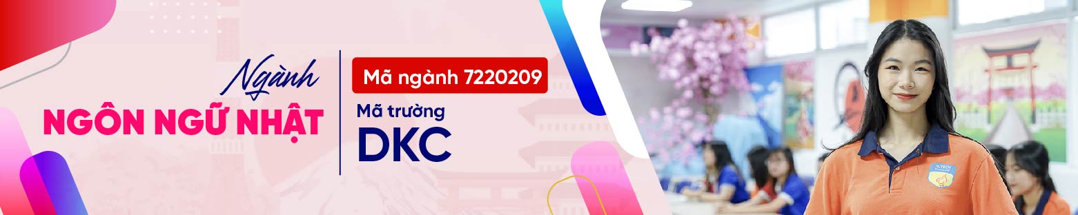 Học ngành Ngôn ngữ Nhật có dễ xin việc không? HUTECH 1