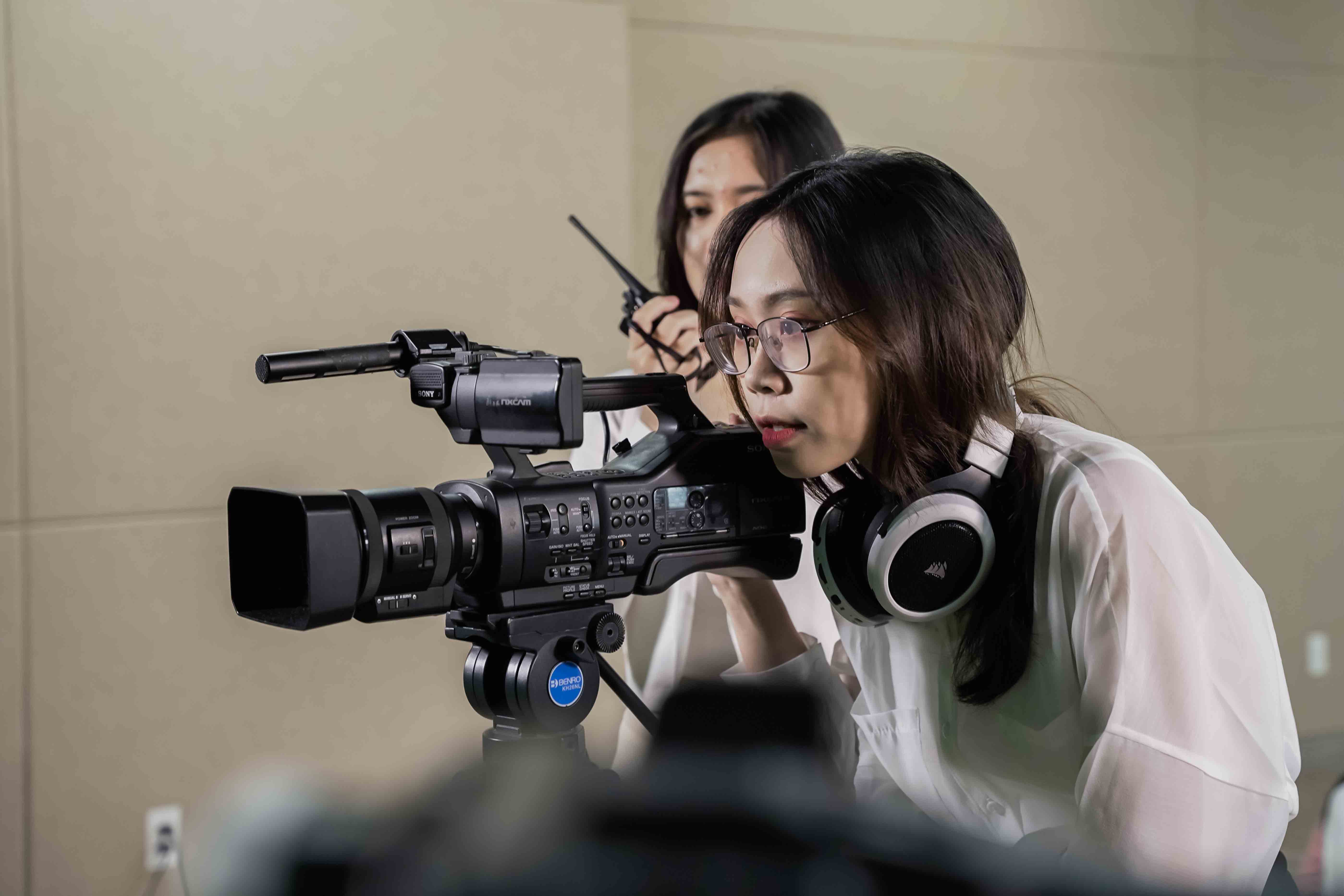 Top 5 trường đại học uy tín đào tạo ngành Công nghệ điện ảnh, truyền hình tại Việt Nam? 100