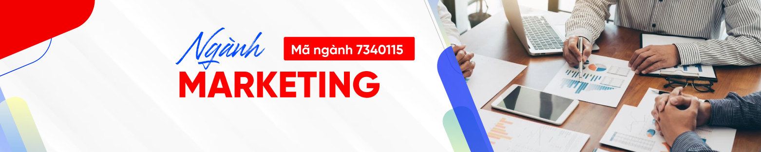 Nếu xét điểm bằng điểm thi tốt nghiệp, ngành Marketing thi khối (tổ hợp) nào? 3