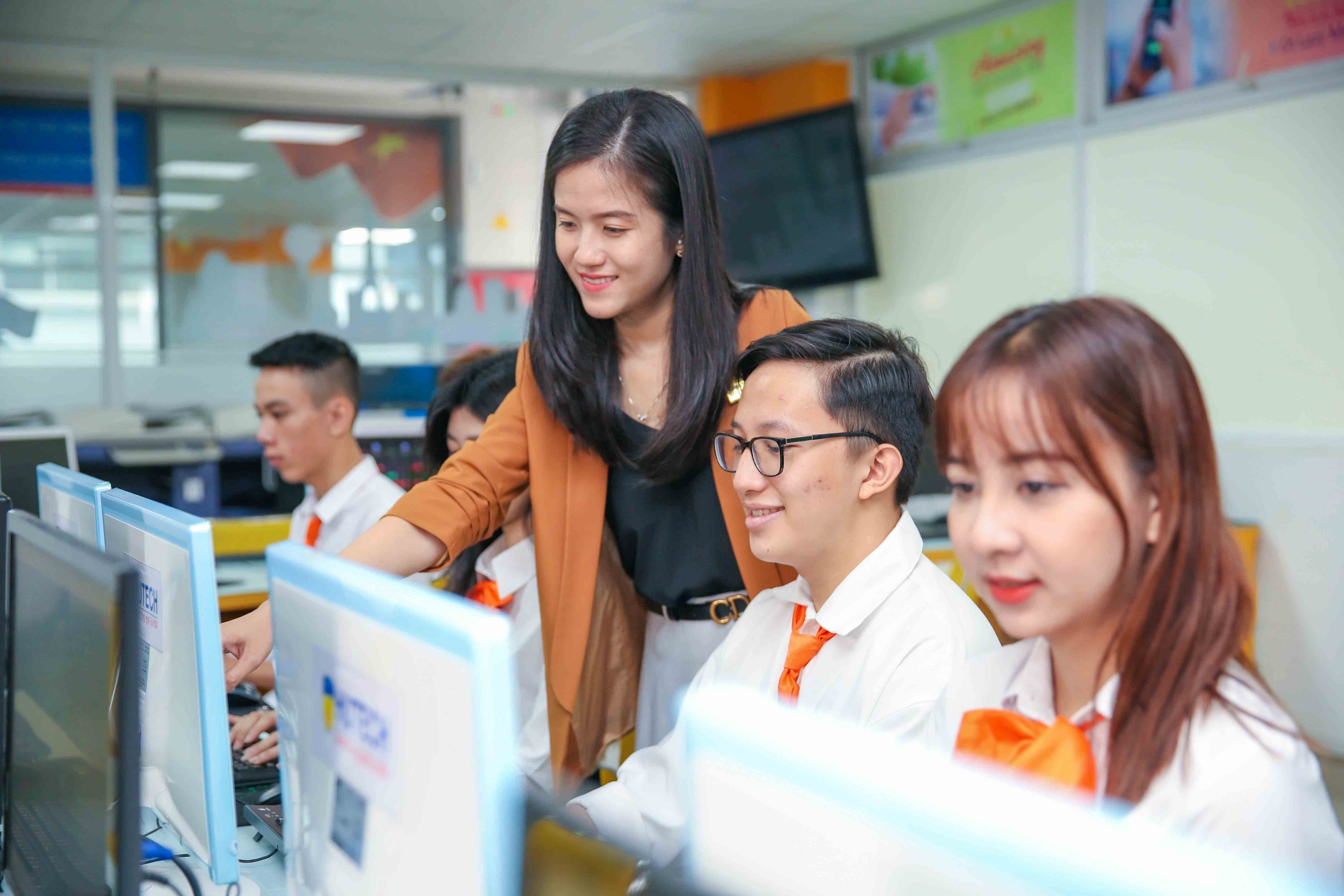 Top 5 trường đại học uy tín đào tạo ngành Tài chính - Ngân hàng tại Việt Nam? 125