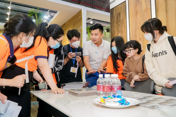 Ngành Thiết kế nội thất có dễ bị thay thế bởi công nghệ AI?2