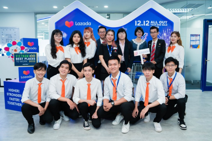 Ngành Thương mại điện tử có bị thay thế bởi công nghệ AI?1