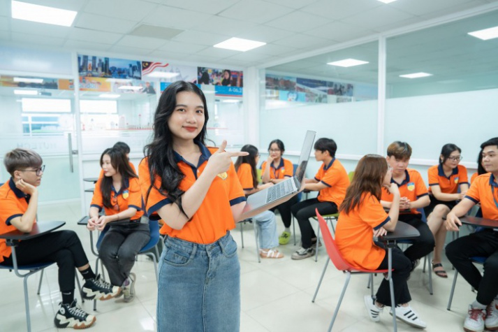 Tiềm năng của ngành Marketing trong xã hội hiện đại