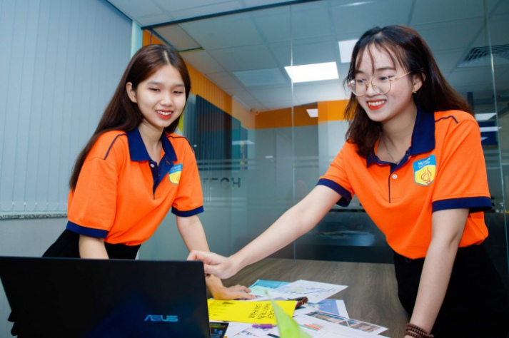 Top 5 trường đại học uy tín đào tạo ngành Kinh tế số tại Việt Nam? 64