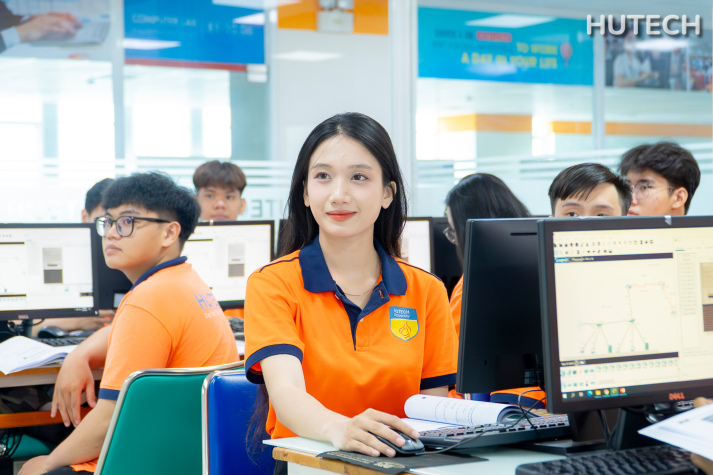 Thời gian học ngành Trí tuệ nhân tạo trong bao lâu? 80