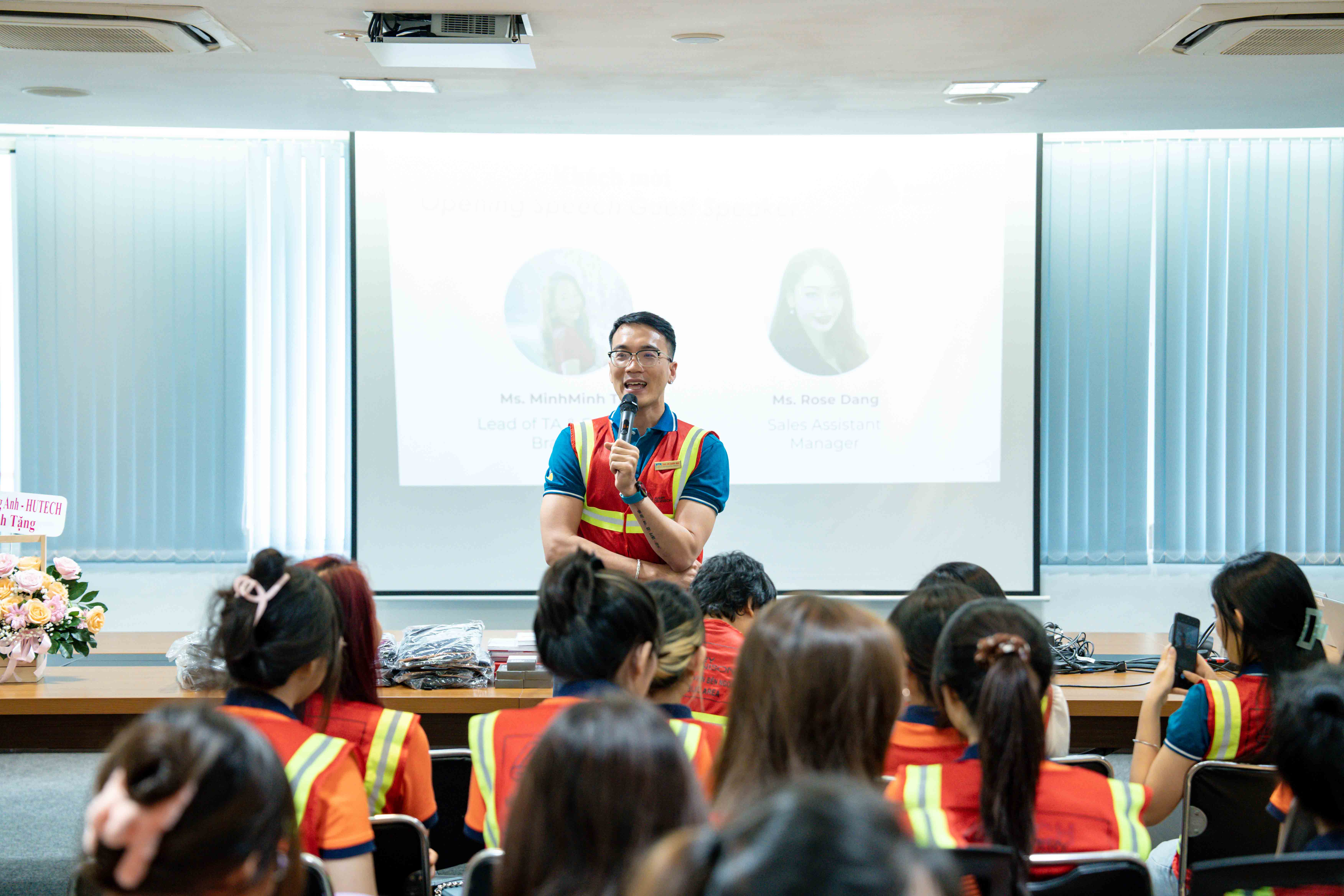 Top 5 trường đại học uy tín đào tạo ngành Ngôn ngữ Anh tại Việt Nam? 121