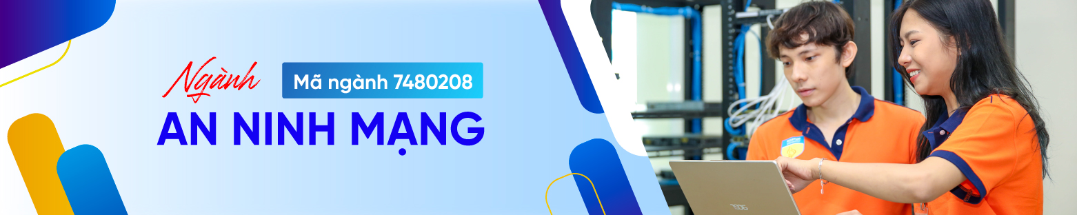 Ngành An ninh mạng 3