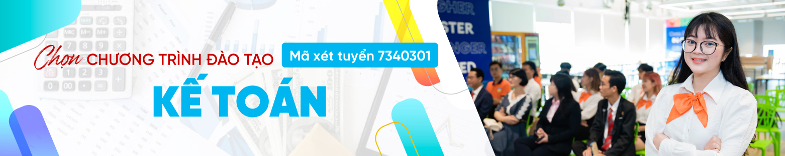 Top những trường đào tạo ngành Kế toán tại TP. Hồ Chí Minh? 3