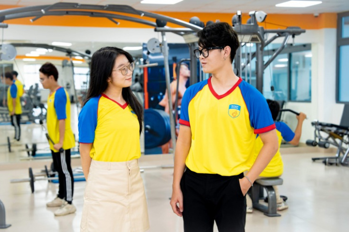 Ngành Quản lý thể dục thể thao có dễ bị thay thế bởi Công nghệ AI không? 1