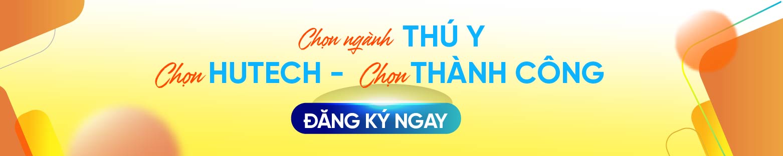 Ngành Thú y 455