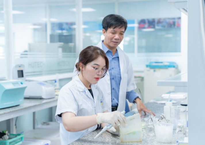 AI có thể thay thế ngành Công nghệ Sinh học hay không? 1