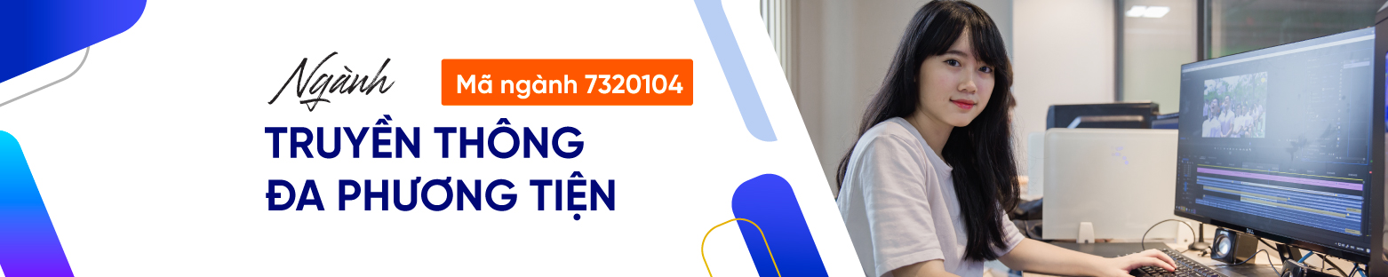Cơ hội nghề nghiệp ngành Truyền thông đa phương tiện 4