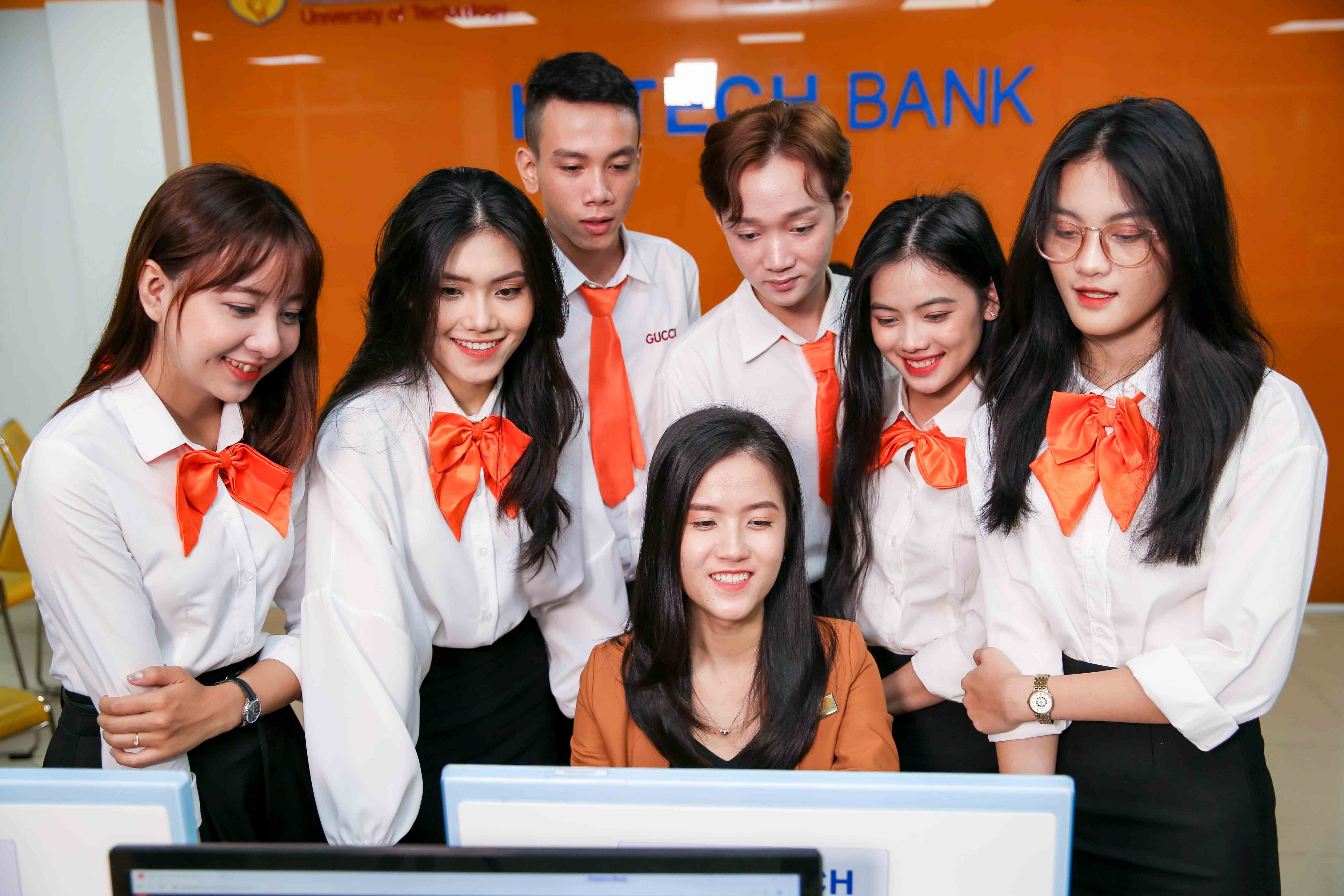 Top 5 trường đại học uy tín đào tạo ngành Kế toán tại Việt Nam? 139