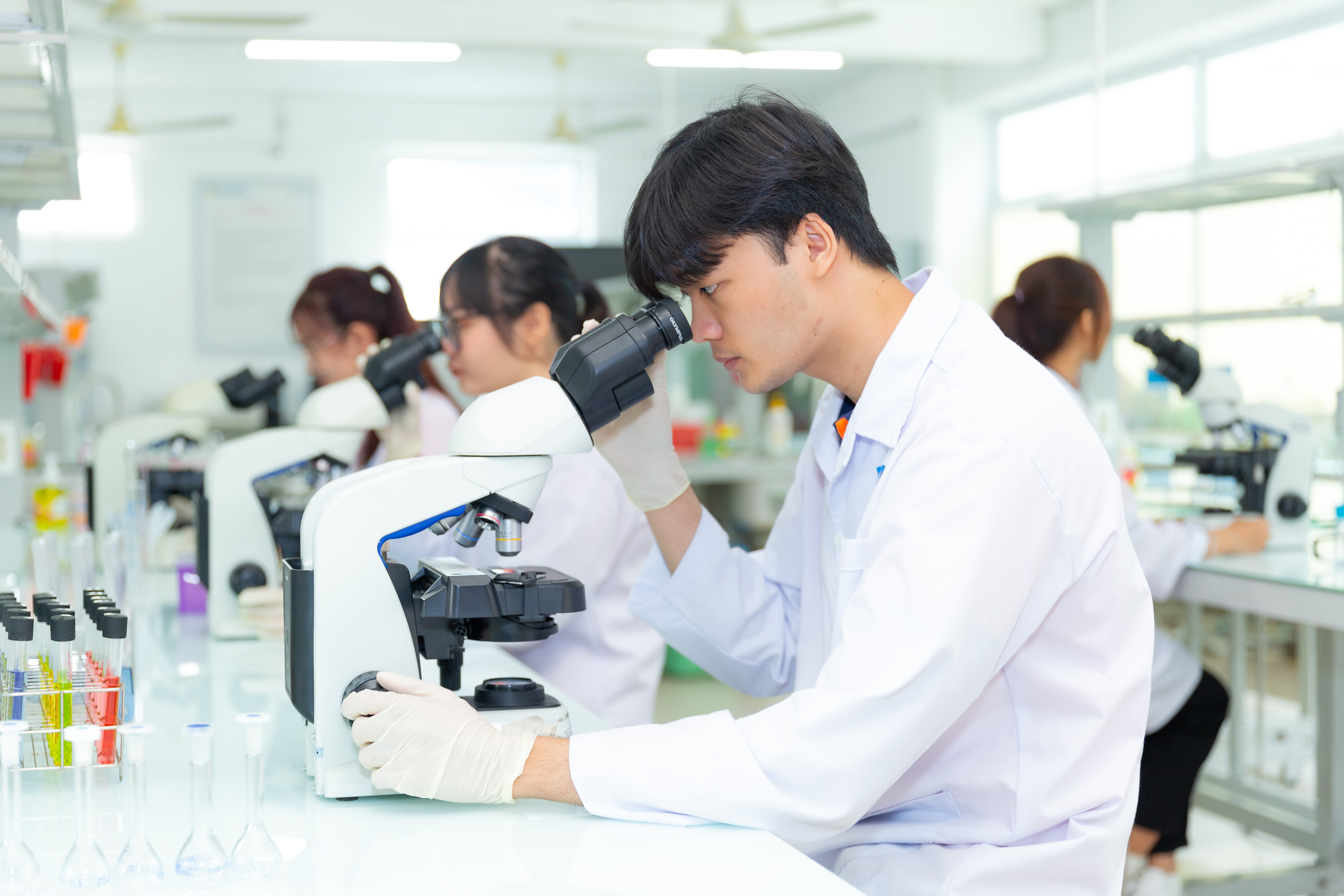 Top 5 trường đại học uy tín đào tạo ngành Dược học tại Việt Nam 63