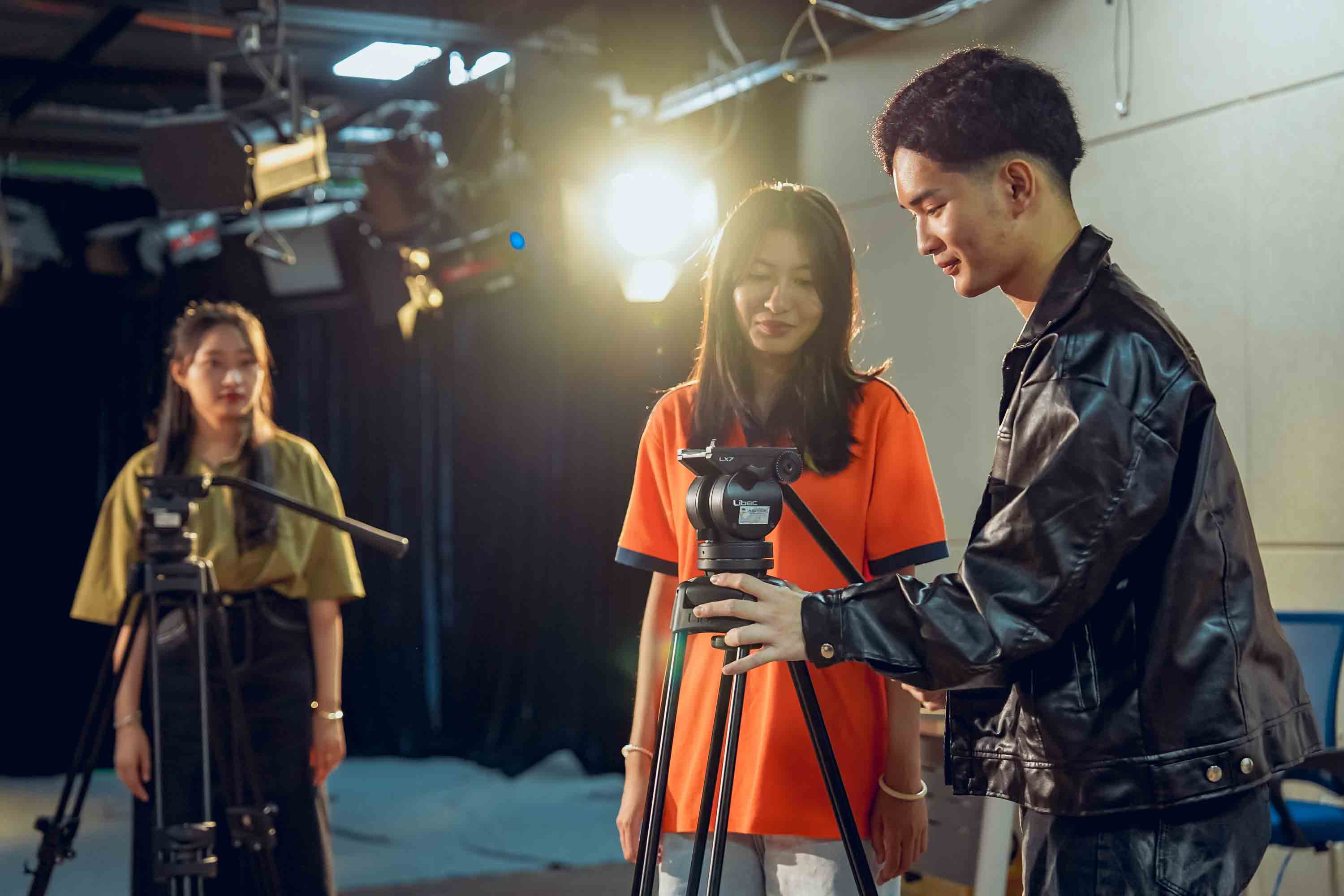 Top 5 trường đại học uy tín đào tạo ngành Truyền thông đa phương tiện tại Việt Nam 82