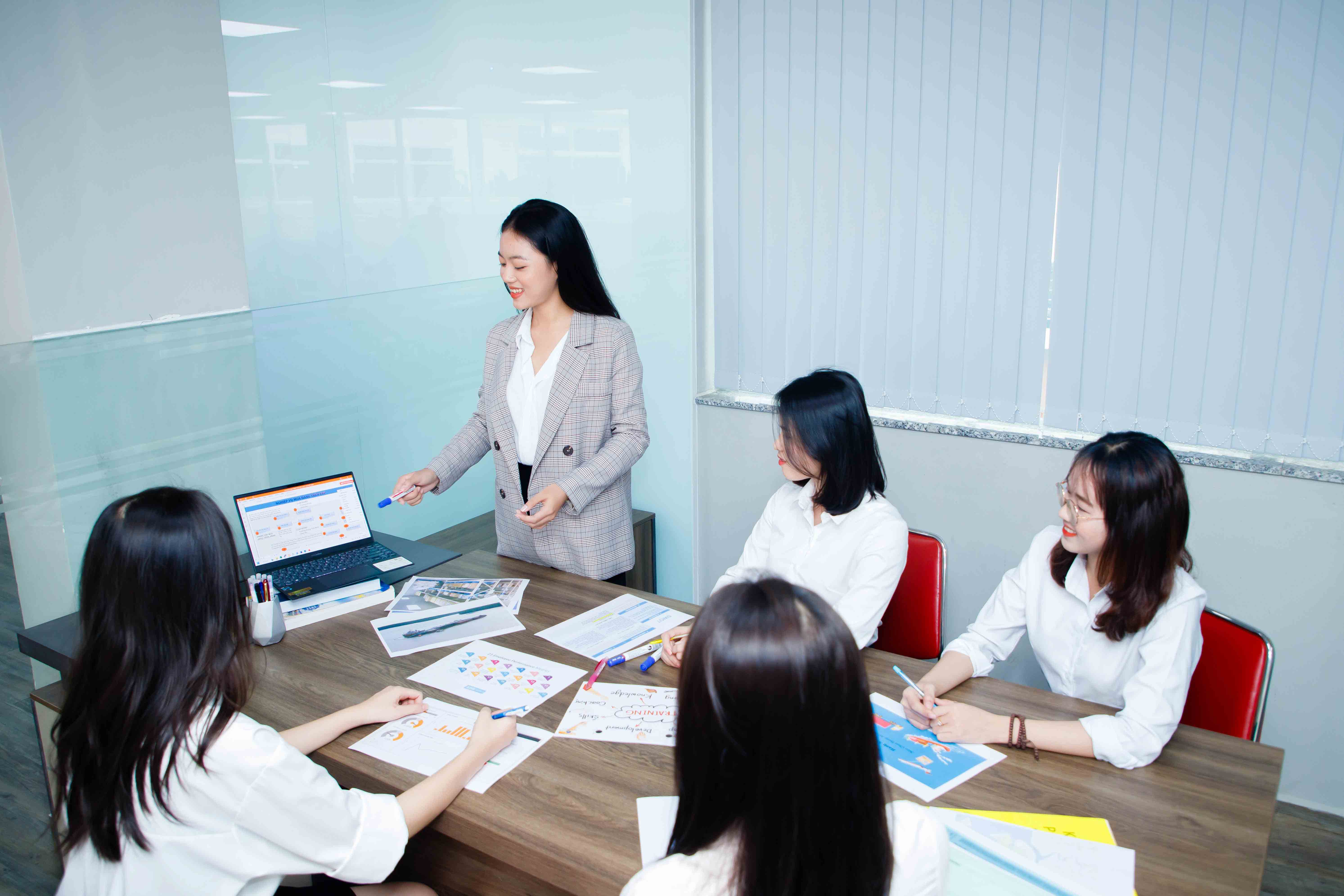 Top 5 trường đại học uy tín đào tạo ngành Bất động sản tại Việt Nam? 60