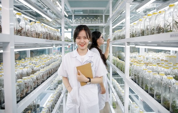 AI có thể thay thế ngành Công nghệ Sinh học hay không? 4