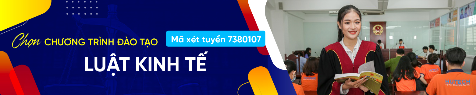 Học ngành Luật kinh tế ở đâu? 3