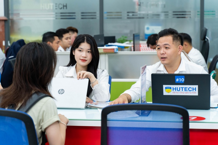 Những thông tin ghi trong hồ sơ xét tuyển đại học cần phải đảm bảo chính xác 