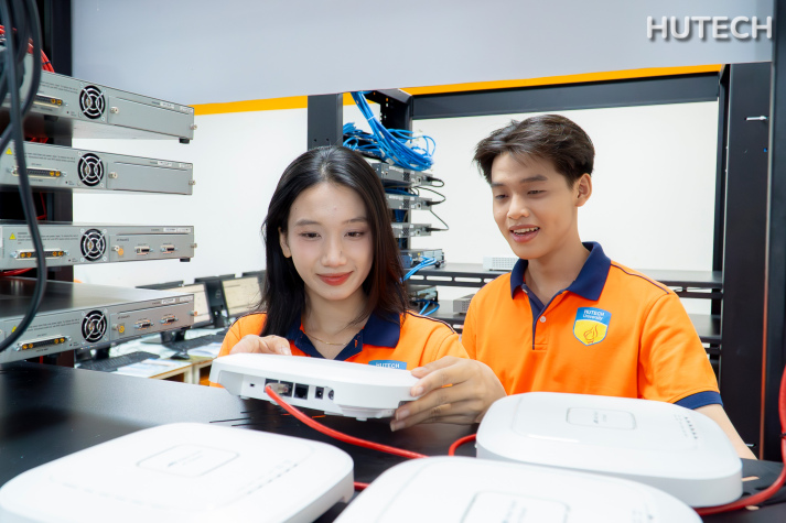 Ngành Trí tuệ nhân tạo nên học ở trường nào? 66