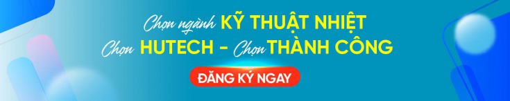 Kỹ thuật nhiệt HUTECH 2