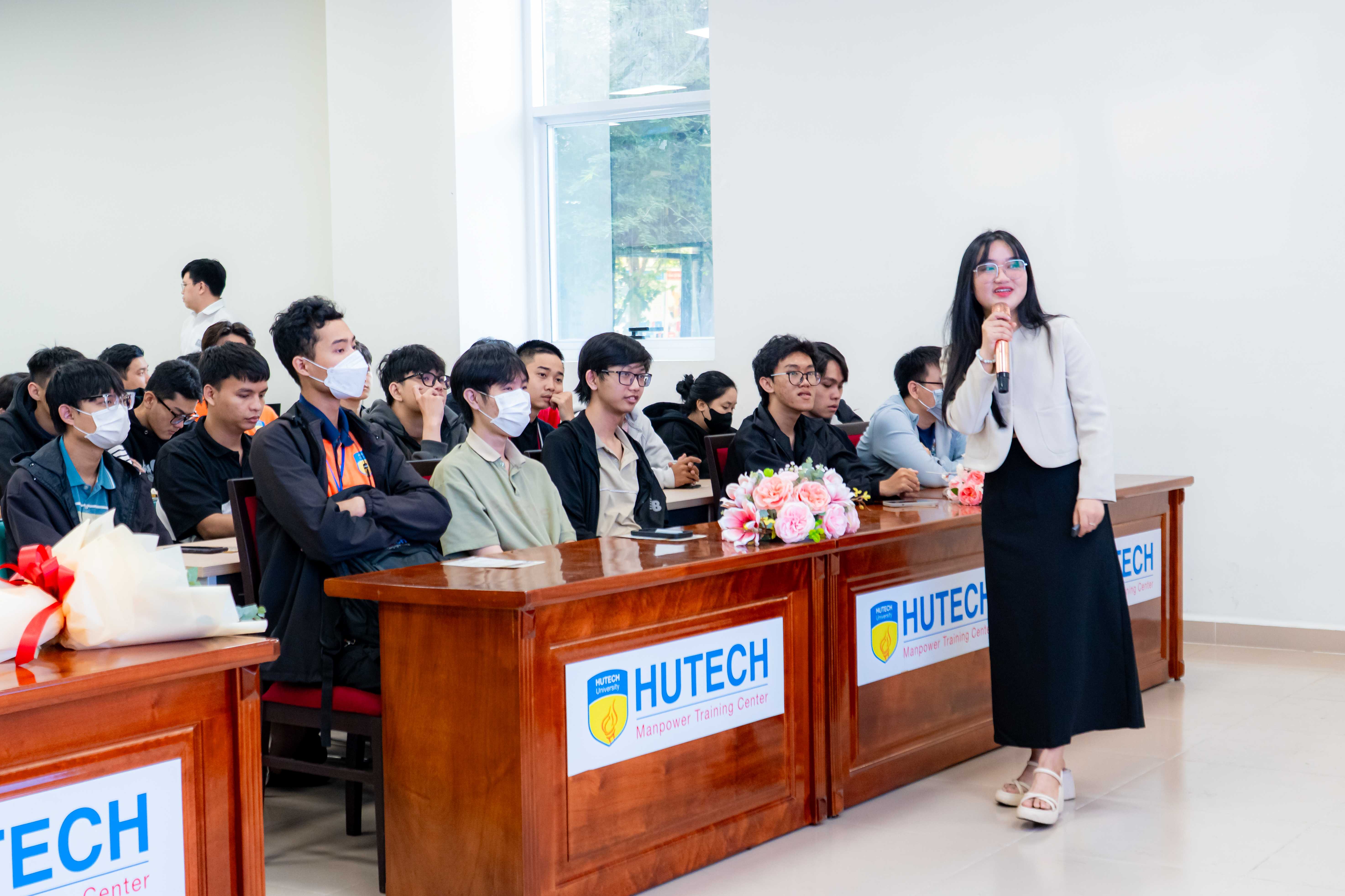 Top 5 trường đại học uy tín đào tạo ngành Trí tuệ nhân tạo tại Việt Nam 70