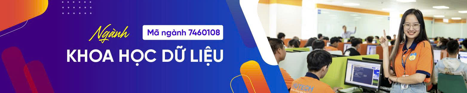 Top 5 trường đại học uy tín đào tạo ngành Khoa học dữ liệu tại Việt Nam 2