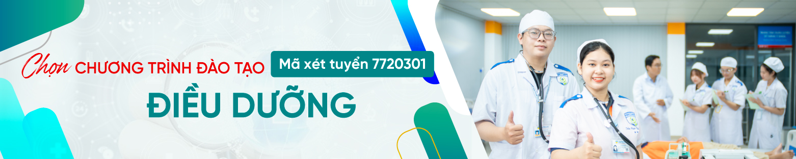 Hoc nganh dieu duong HUTECH