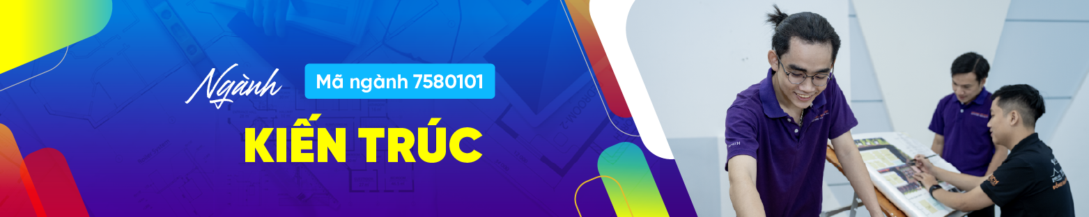 Top 5 trường đại học uy tín đào tạo ngành Kiến trúc tại Việt Nam? 3