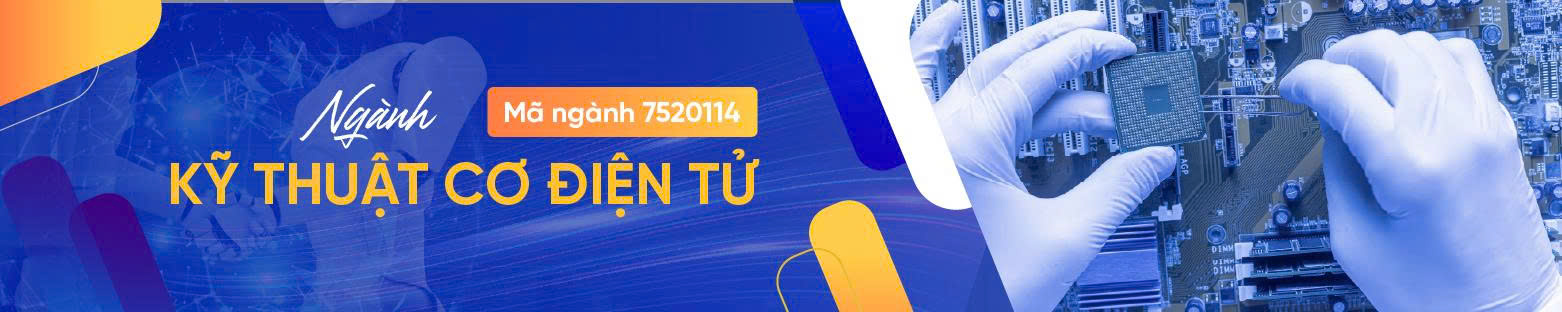 Top những trường đào tạo ngành Kỹ thuật cơ điện tử tại TP. Hồ Chí Minh? 2