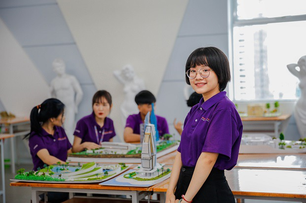 Kiến trúc sư ngành Kiến trúc có bị thay thế bởi công nghệ AI?2