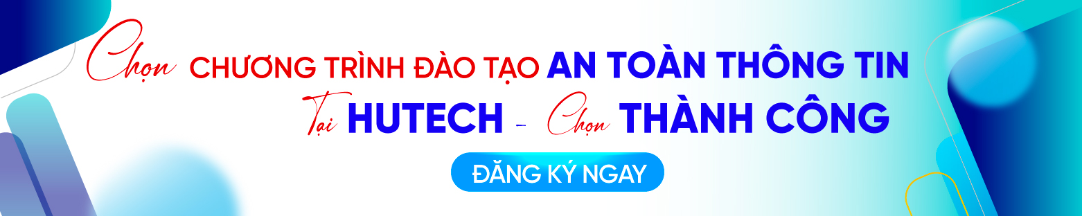 Ngành An toàn thông tin là gì? Ra trường làm gì? 174