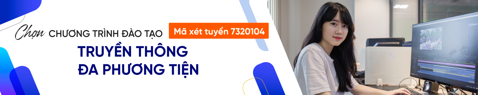Top những trường đào tạo ngành Truyền thông đa phương tiện tại TP. Hồ Chí Minh? 3