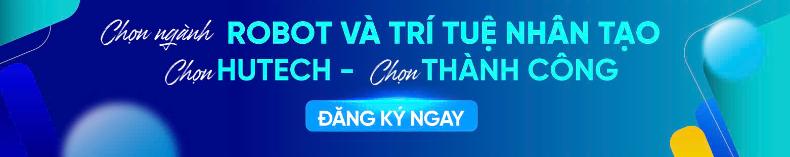 Top 5 trường đại học uy tín đào tạo ngành Robot và trí tuệ nhân tạo tại Việt Nam 212